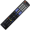 Diaľkové ovládanie pre LG TV AKB73615303 47LM620T 55LM640