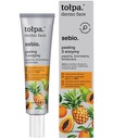 TOŁPA DERMO FACE SEBIO Peeling 3 enzýmy 40 ml