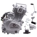 Motor 175cc Moretti 4T Junak Romet Barton Zipp