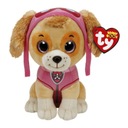 TY 96321 BEANIE BABIES Tlapková PATROL 24 CM SKYE