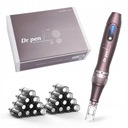 Dr Pen Ultima A10-W + 20 náplní WIRELESS Dermapen pre mezoterapiu