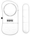 MINI ALARM EURA MA-05A3 (RL-9805A) 2-funk