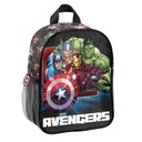 Batoh Paso AVENGERS AV23DD-303