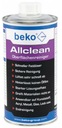 BEKO ALLCLEAN UNIVERZÁLNY ČISTIČ POVRCHU 500ML