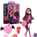 Bábika Monster High Draculaura