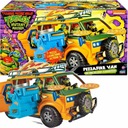 Teenage Mutant Ninja Turtles Chaos PIZZAFIRE VAN