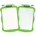 BIC KIDS DRY ERASE BOARD 20 X 30 CM