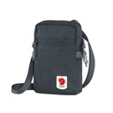 Športová taška na dokumenty Fjallraven navy 560