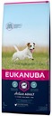 Eukanuba Active Adult Small suché krmivo 15 kg