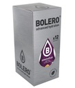 Bolero Passionfruit Box mučenka 12 ks Nápoj 0 kcal