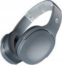 Bezdrôtové Chill Grey slúchadlá Skullcandy Crusher Evo