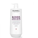 ŠAMPÓN GOLDWELL DUALSENSES BLONDES BLONDES SHAMPOO