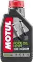 Motul Fork Oil Expert 10W 1L - Do tlmiča