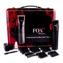 FOX MAGNUM HAIRCLIVER (BEZDRÔTOVÝ)