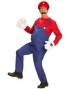 INŠTALATÉRSKE OUTFITY INŠTALÁTOROV OD MARIO M. GAME