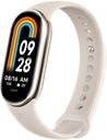 Inteligentný náramok XIAOMI Mi Band 8 Gold