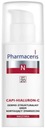 PHARMACERIS N CAPI-HYALURON-C na vrásky 50 ml