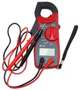 DIGITÁLNY UNIVERZÁLNY MULTIMETER MT 87 SVORKA