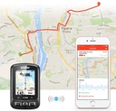 Cyklopočítačová GPS navigácia iGPSport iGS620