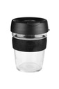 KeepCup Brew 340ml čierny