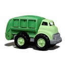 Auto smetiarske auto pre deti Recycling Green Toys