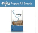 Enjoy Puppy All Breeds 15kg