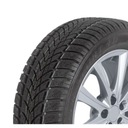 4x DUNLOP 225/55R18 102H SP Winter Sport 4D XL zima