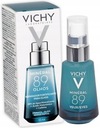 Vichy Mineral 89 očný krém 15 ml