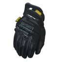 Rukavice Mechanix M-Pact 2 BLACK - XXL