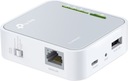 Router TP-Link TL-WR902AC