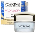 Yoskine Bio Collagen krém 60+ na noc 50ml