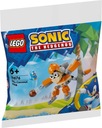 LEGO Sonic the Hedgehog Kiki and the Coconut Attack 30676