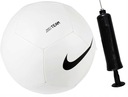 FUTBALOVÝ NIKE PITCH TEAM FIFA DH9796 v 3 PUMPA