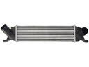 INTERCOOLER THERMOTEC DA05012TT