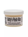 Poorboy's World Natty's Paste Wax White 227g