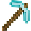 MINECRAFT DIAMANTOVÝ KRABIČKA VYNIKAJÚCA 41 CM KARNEVAL