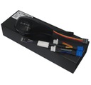 HLAVICE RIADENIA AUTOMATIKA BMW E90 E91 E81 X1 LED