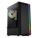 Skrinka AeroCool Bionic TG RGB Midi Tower ATX