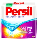 Persil Megaperls color Active Clean prací prášok 1,02 kg