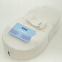 Sonto Ergonomic Baby Cocoon matrac, stredne mäkký, 69 x 40 x 15 cm