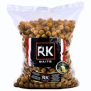 RK Baits Pineapple Butter boilies SE 20mm 4kg