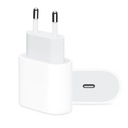 RÝCHLA NABÍJAČKA USB-C 20W PRE IPHONE 11 12 13 PRO