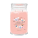 Veľká sviečka Watercolor Skies Yankee Candle