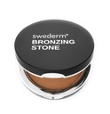 SWEDERM BRONZING STONE Bronzujúci púder na tvár