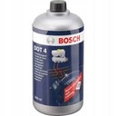 Brzdová kvapalina BOSCH DOT-4 1000ml