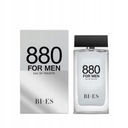 BIES 880 For Men toaletná voda 90ml