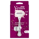 gillette venus comfortglide sugarberry scent holiaci strojček 1 ks.