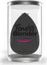 Clavier Tender Makeup Sponge Egg Black