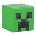 ANTISTRESOVÁ ZBRAŇ MINECRAF CREEPER