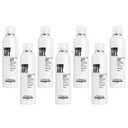 SÚPRAVA LOREAL VOLUME LIFT SPRAY-MOUSSE 7X250ML